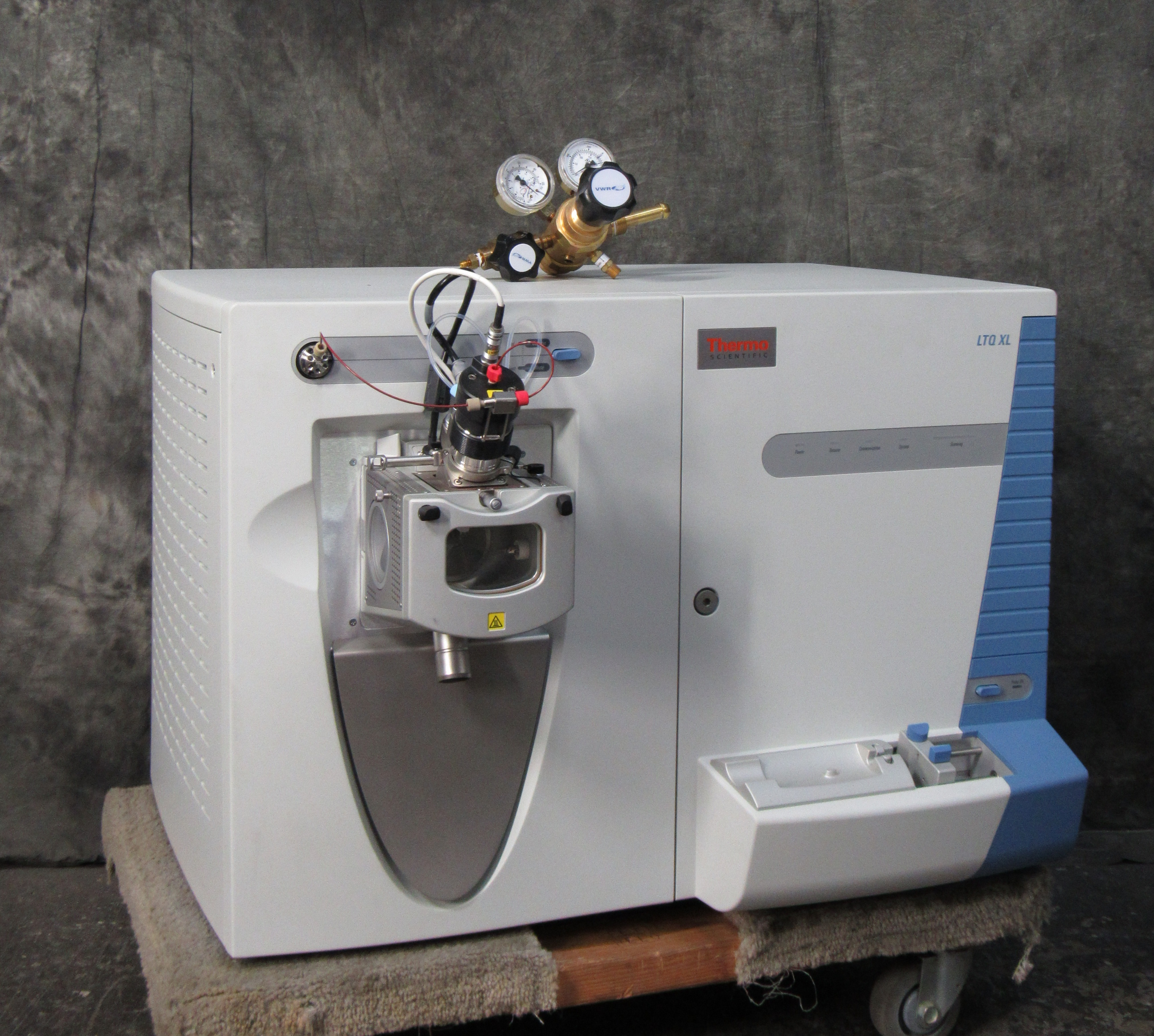 Thermo Scientific LTQ XL Linear Ion Trap Mass Spectrometer #41950